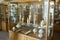 photo of view Cycladic figurines and stone vessels, Naxos, 3200-2300 BC, Naxos, Greece.