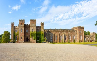 Scone Palace