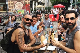 Klassiske biter og kulinariske trender Neighborhood Food Tour i Berlin