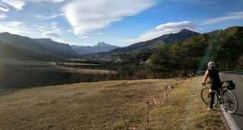 Catalunya North Gravel Bikepacking Adventure