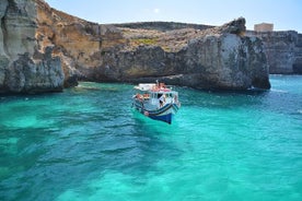 Private Catamaran Sailing Tour Blue Lagoon, Beaches and Bays