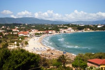 Planos car rental