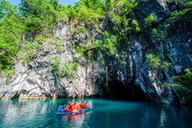 Hostels in Puerto Princesa, the Philippines