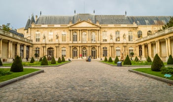 Musée Carnavalet