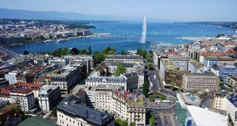 Glorious Switzerland (Small Groups, 8 Days)