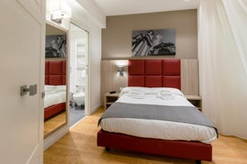 Belmonte 102 Exclusive Suite