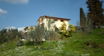 Locanda Di Santantimo