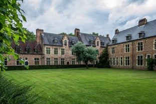 Great Beguinage of Leuven