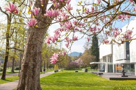 Baden-Baden: Sightseeing Highlights Guided Walking Tour