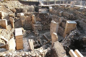 Gobeklitepe, verdens første tempel