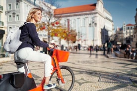 Private Bike Tour of Dublin's Top Attractions and Nature