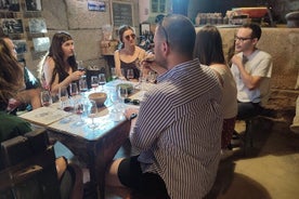 Douro & Vinho Verde: Tour Privado de Vinícolas Familiares em Portugal