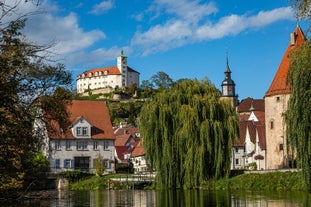 Bietigheim-Bissingen