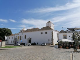 Muralhas de Faro