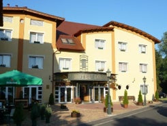 Hotel Lukács