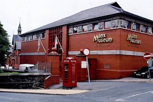 Manx Museum