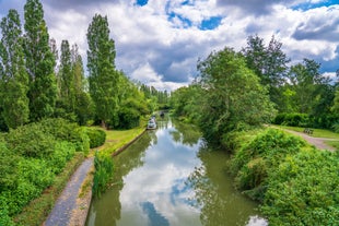 Top 10 Places To Stay in Milton Keynes