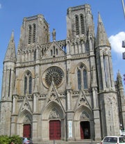 Église Notre-Dame-des-Champs