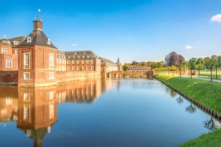 Photo of Castle, Nordkirchen,Germany