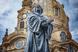 Dresden Private Walking Tour With A Pro Guide