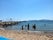 Handiplage de Bijou Plage, Cannes, Grasse, Maritime Alps, Provence-Alpes-Côte d'Azur, Metropolitan France, France