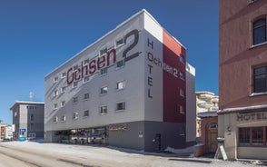 Hotel Ochsen 2