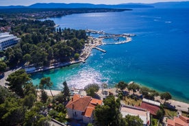 Opatija - city in Croatia