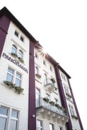 Hotel Panorama Heidelberg