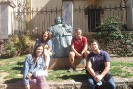 Night tour: Aviles city of crime
