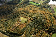 Hotell och ställen att bo på i Bergkamen, Tyskland