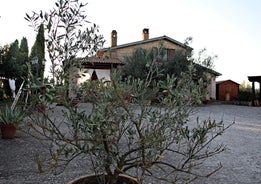 A Casa di Amici