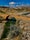 Cendere Bridge, Kahta, Adıyaman, Southeastern Anatolia Region, Turkey