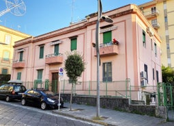 Herculaneum home