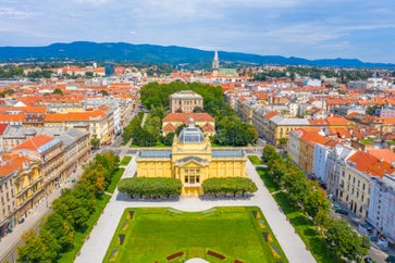 Top 13 Best Things To Do in Zagreb, An Underrated Capital