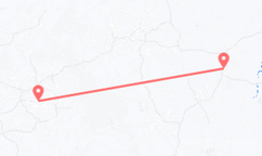 Train tickets from Salford to Thorne