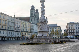 Linz - Private Historic Walking Tour