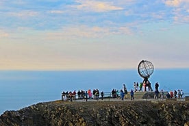 Die Nordkap-, Rentier- und Sami-Familientour