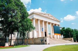 Hungarian National Museum