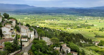 Gordes Provencal Escape