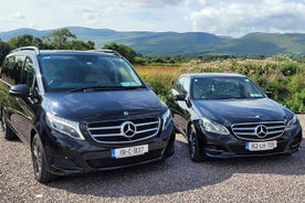 Privater Transfer von Dublin nach Killarney Co Kerry