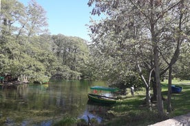 Viagem de um dia para Ohrid, Macedônia e Pogradec / por Tirana Passeios de um dia