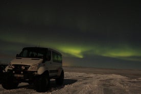 Northern Lights Explorer Super Jeep Tour