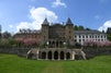 New Castle of Ansembourg travel guide