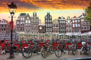 Amsterdam in November: A November Holiday Travel Guide