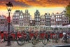 Amsterdam in November: A November Holiday Travel Guide