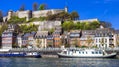 Top 2 Itineraries in Namur