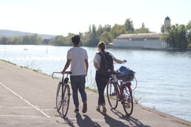 Utforsk de instaverdige stedene i Konstanz med en lokal