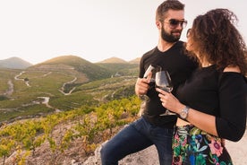 Weinliebhaber Tour der Halbinsel Peljesac