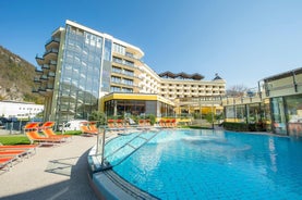 Eurothermen Resort