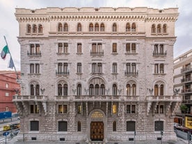 Palazzo dell'Acqua